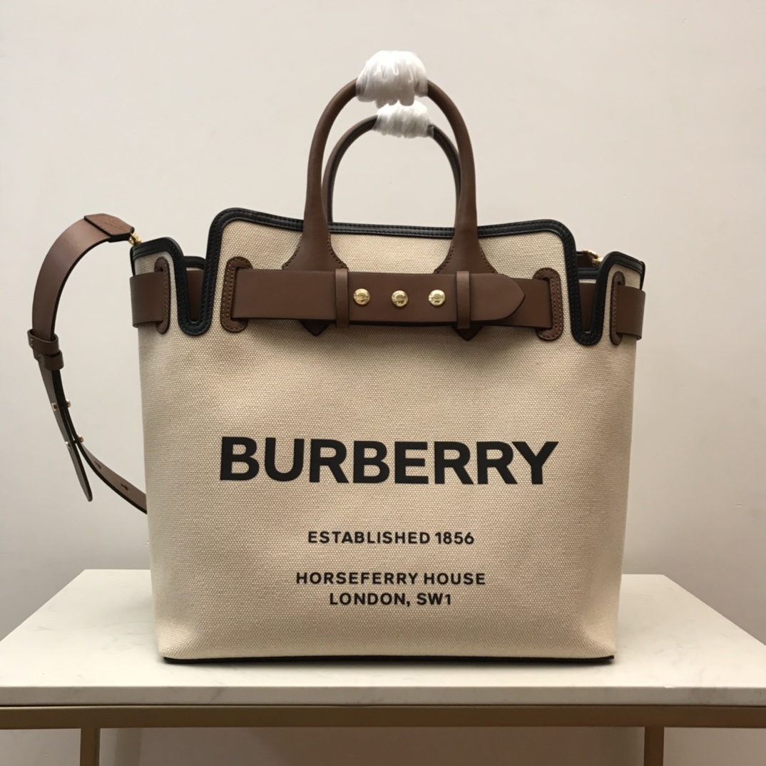 Burberry_The